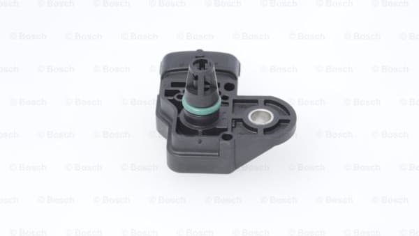 Sensor, boost pressure 0261230283 - image 4