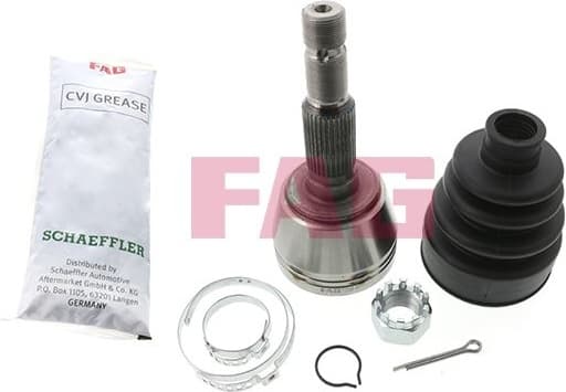 Joint Kit, drive shaft 771028130