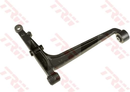 Control/Trailing Arm, wheel suspension JTC1681