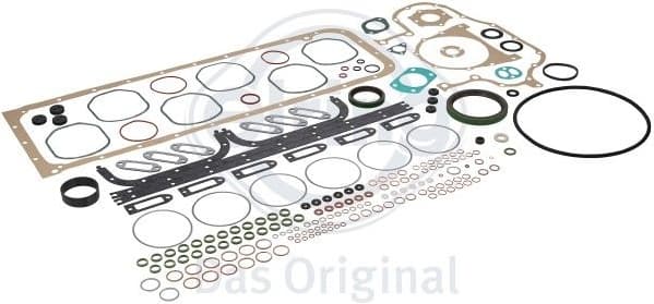 Full Gasket Kit, engine 109.402