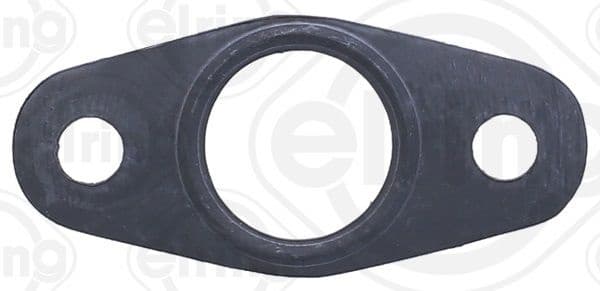 Gasket, oil outlet (charger) 527.090