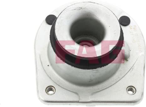 Suspension Strut Support Mount 814010610