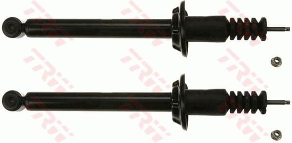 Shock Absorber TRW TWIN JHS167T