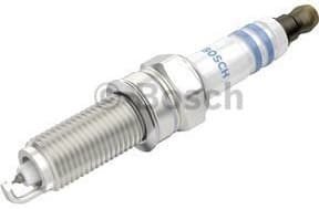 Spark Plug Double Iridium 0242135548