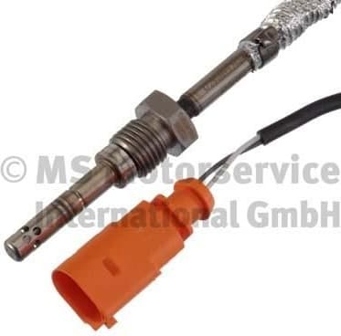 Sensor, exhaust gas temperature 7.08369.03.0