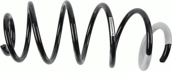 Suspension Spring 993 331