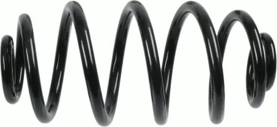 Suspension Spring 996 631