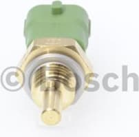 Sensor, fuel temperature 0281002623 - image 4