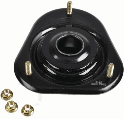 Suspension Strut Support Mount 802 405