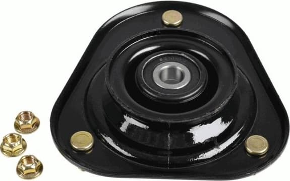 Suspension Strut Support Mount 802 405 - image 2