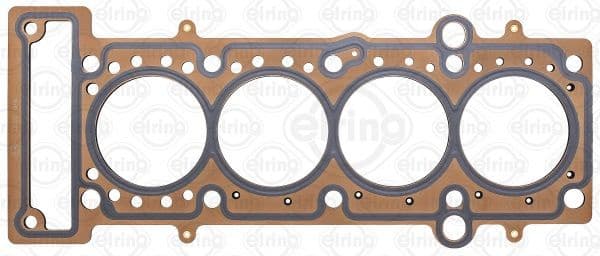 Gasket, cylinder head 512.220