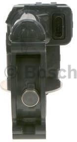 Throttle Body 0280750573 - image 2