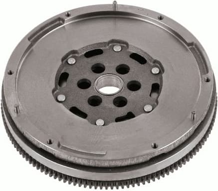 Flywheel Dual-mass flywheel 2294 501 212