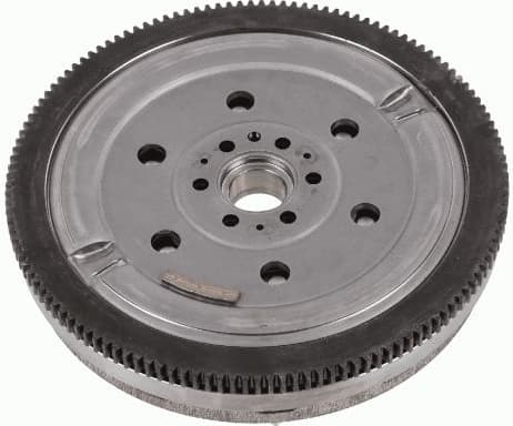 Flywheel Dual-mass flywheel 2294 501 212 - image 2