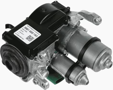 Setting element, switch unit (AMT) 3981 000 193