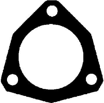 Gasket, exhaust pipe 027494H