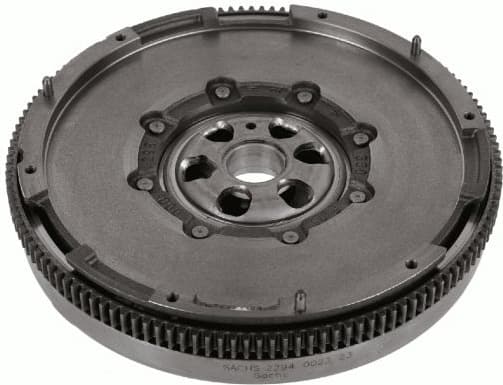 Flywheel Dual-mass flywheel 2 294 002 323