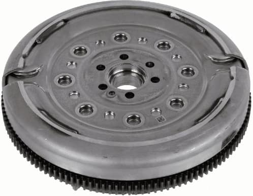 Flywheel Dual-mass flywheel 2 294 002 323 - image 2