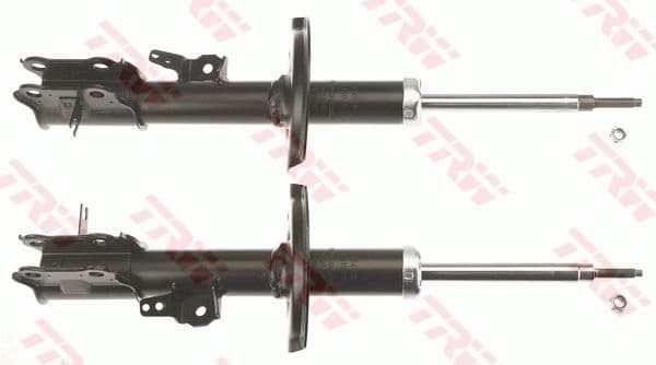 Shock Absorber TRW TWIN JGM1307T