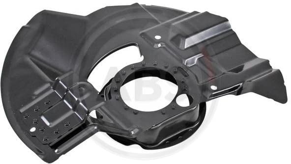 Splash Guard, brake disc 11074