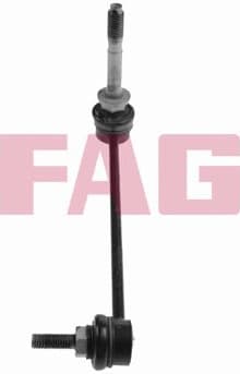 Link/Coupling Rod, stabiliser bar 818036110