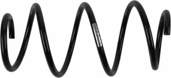 Suspension Spring 993 338