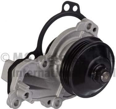 Water Pump, engine cooling 7.07152.28.0