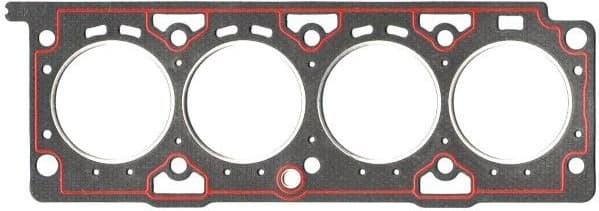 Gasket, cylinder head 198.870