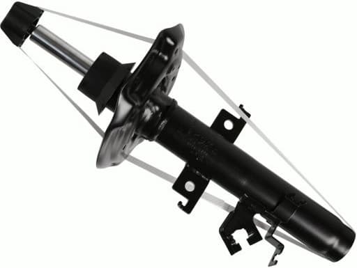 Shock Absorber 317 626