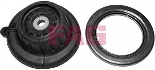 Repair Kit, suspension strut support mount 815006230