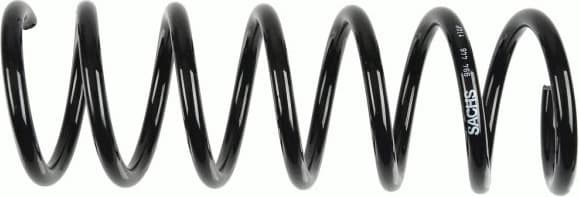 Suspension Spring 994 446