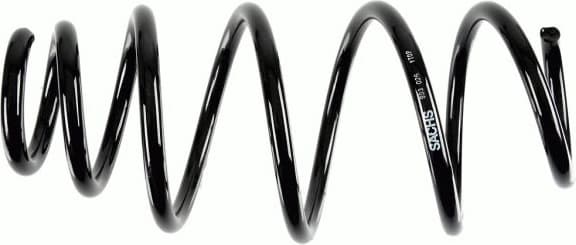 Suspension Spring 993 026