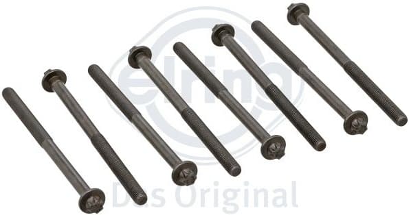 Cylinder Head Bolt Set 258.920