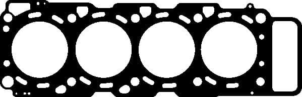 Gasket, cylinder head 582.830