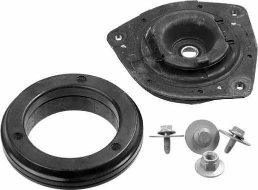 Repair Kit, suspension strut support mount 802 526