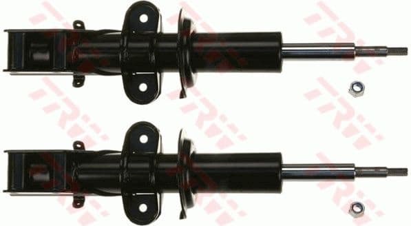 Shock Absorber TRW TWIN JHM402T