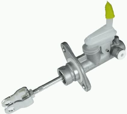 Master Cylinder, clutch 6284 600 632