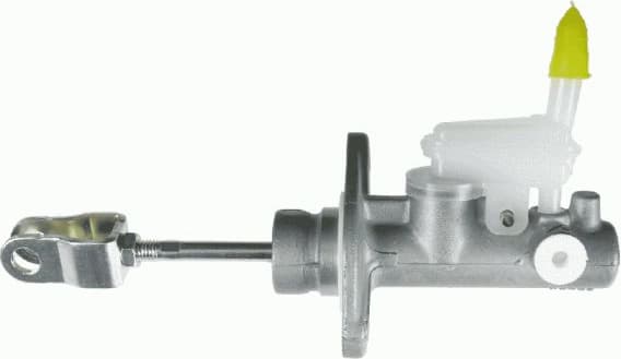 Master Cylinder, clutch 6284 600 632 - image 2