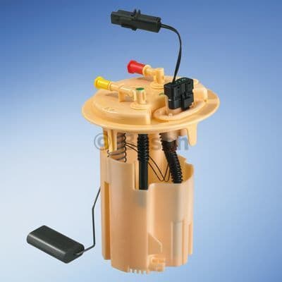 Sender Unit, fuel tank 0986580384