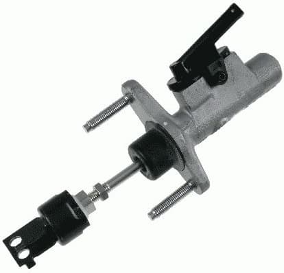 Master Cylinder, clutch 6284 600 460