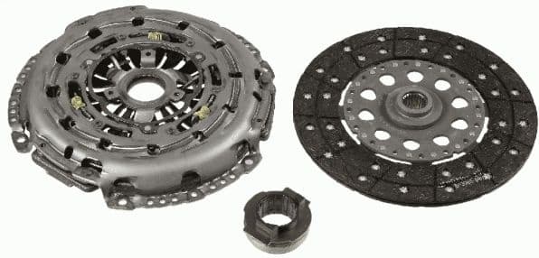 Clutch Kit XTend 3000 950 753