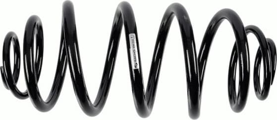 Suspension Spring 994 522