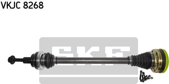 Drive Shaft VKJC8268
