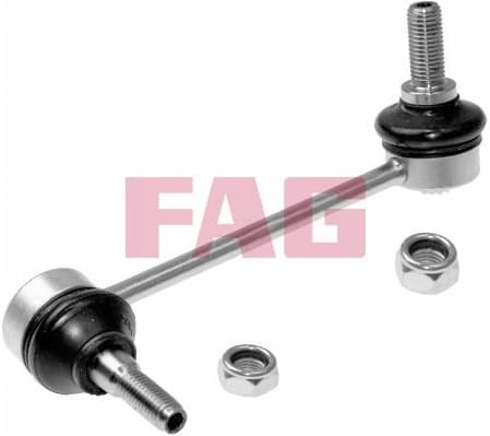 Link/Coupling Rod, stabiliser bar 818008410