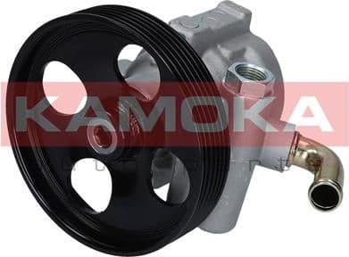 Hydraulic Pump, steering PP050