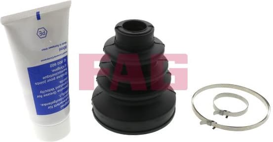 Bellow Kit, drive shaft 772004330