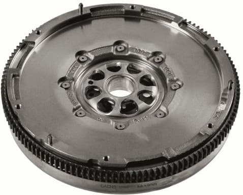 Flywheel Dual-mass flywheel 2294 001 909