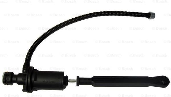 Master Cylinder, clutch 0986486147