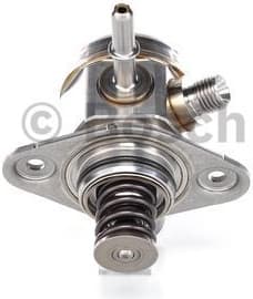 High-pressure Pump 0261520151 - image 3