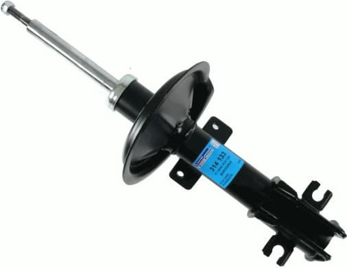 Shock Absorber 314 133